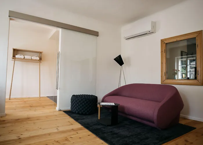 Arthotel Blaue Gans