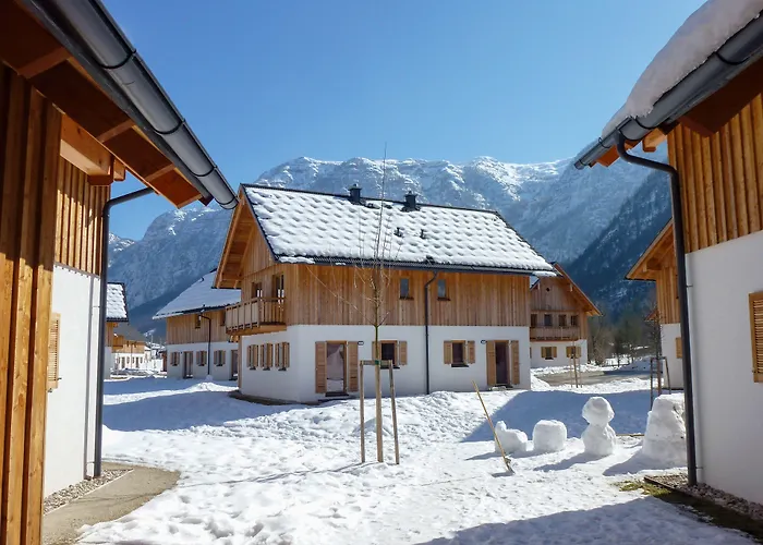 Dormio Hotel Obertraun